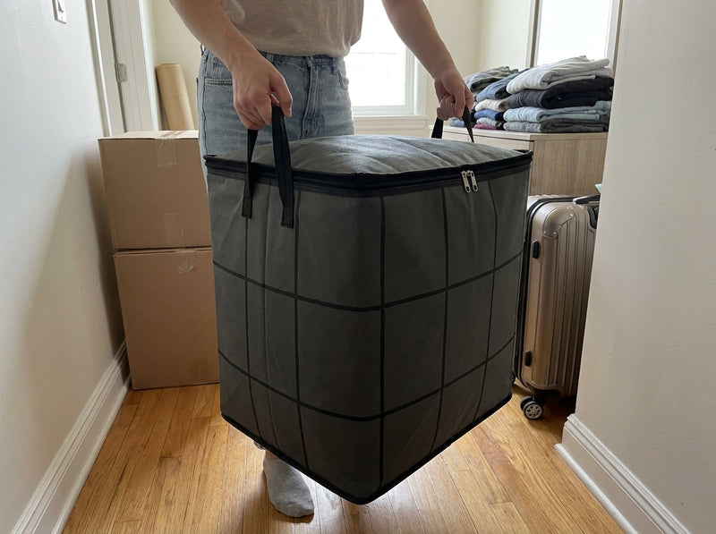Perfect for Moving Day
